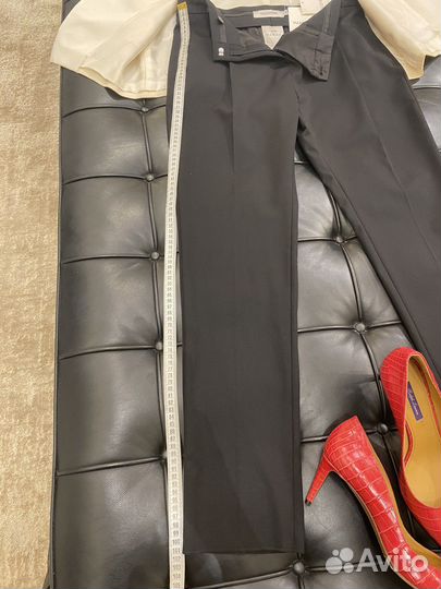 Брюки valentino 44 46