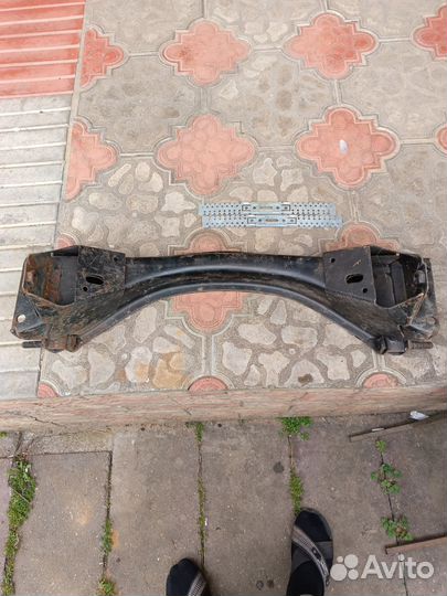 Балка передняя ваз 2101 2107
