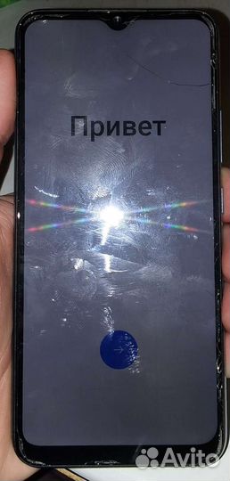 Realme c25s
