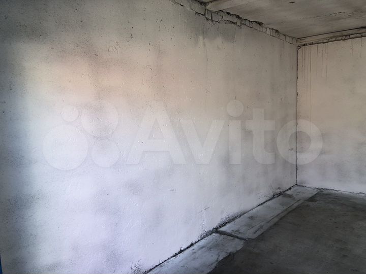 Гараж, 20 м²