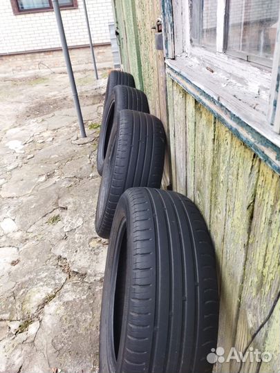 Nokian Tyres Nordman SX 205/60 R16
