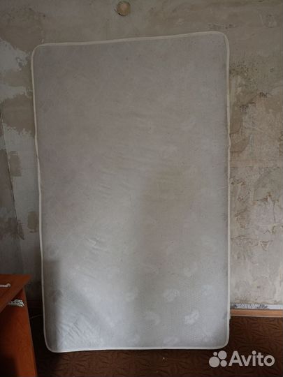 Матрас 160х200