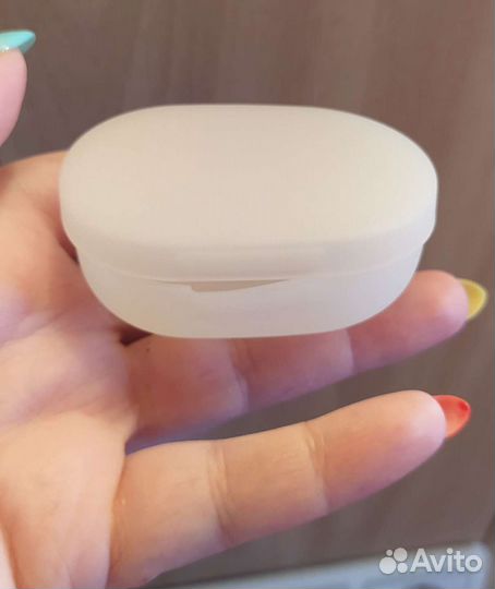 Новый чехол для наушников xiaomi mi и redmi