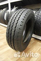 Triangle TR652 195/75 R16C 107T