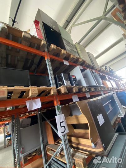 Офисная мебель бу