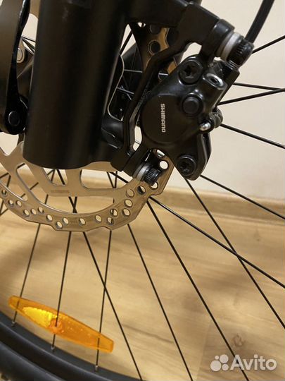 Велосипед scott scale 900 comp 2021