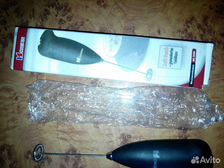 Капучинатор