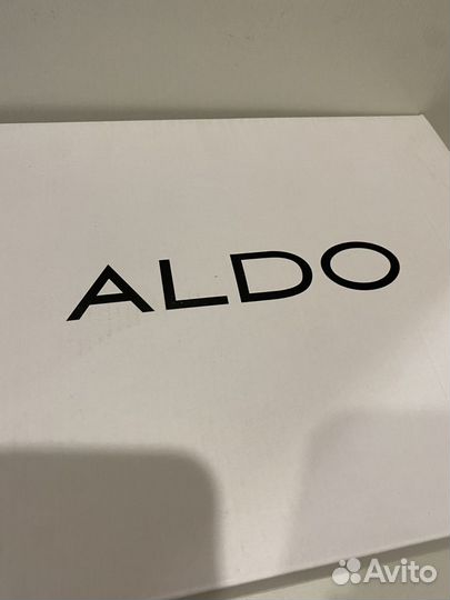 Босоножки женские 37 размер aldo