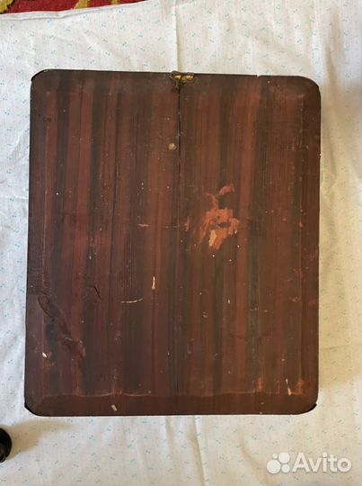 Бабушкина Икона начало 20 века