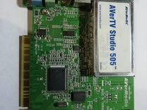 TV тюнер, Адаптер ADD2 DVI PCI-e Fujitsu S26361