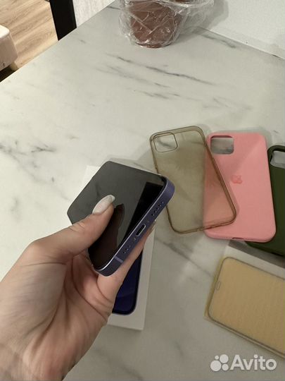 iPhone 12 64gb