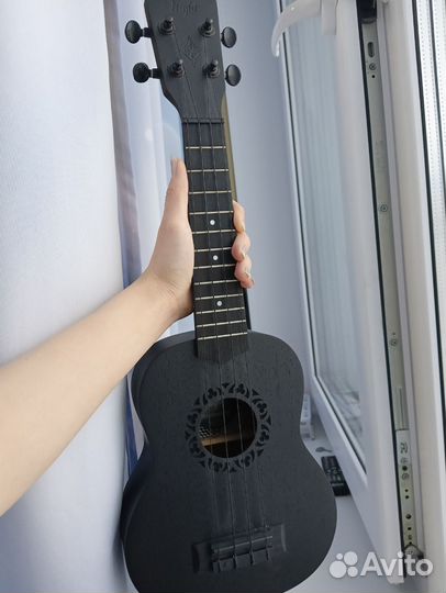 Укулеле flight nus 310