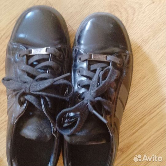 Ботинки детские