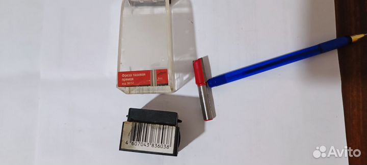 Фрезы по дереву Bosch, Атака, FIT