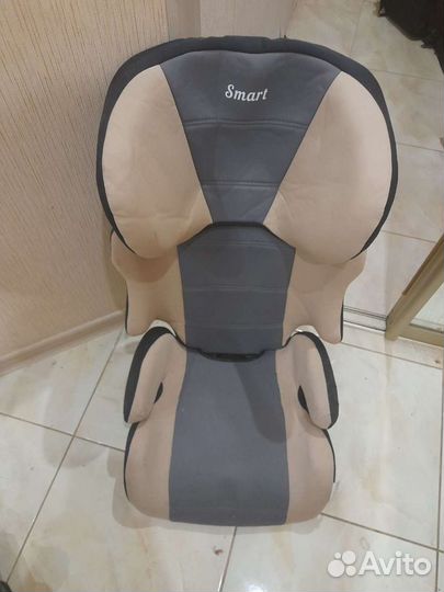 Детская кресло для автомобили