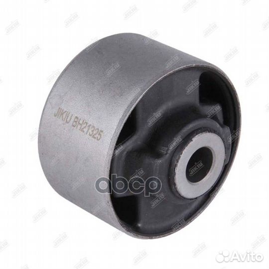 Втулка кронштейна задн. дифференциала 41651-421