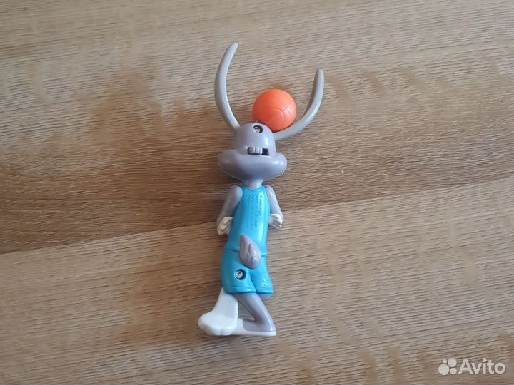 Игрушка из макдоналдс