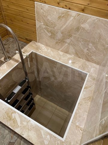 Дом 81,6 м² на участке 6 сот.