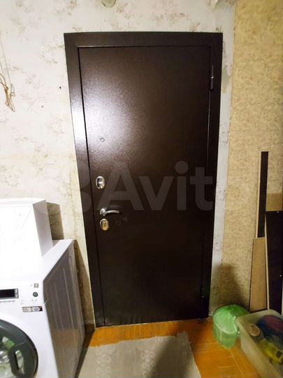 Комната 11,2 м² в 4-к., 2/9 эт.