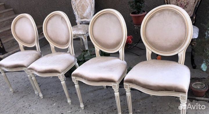 Стулья от производителя