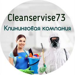 cleaning servise