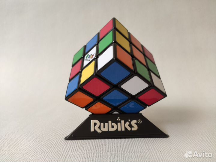 Кубик рубика Оригинал Rubik's Cube Головоломка