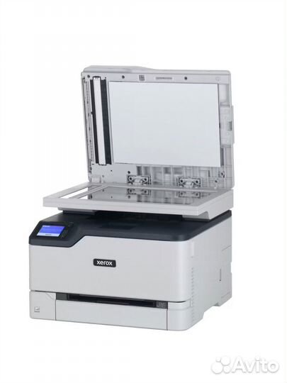 Xerox c235