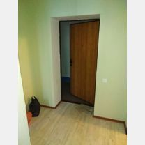 1-к. квартира, 28 м², 1/2 эт., Красноярский
