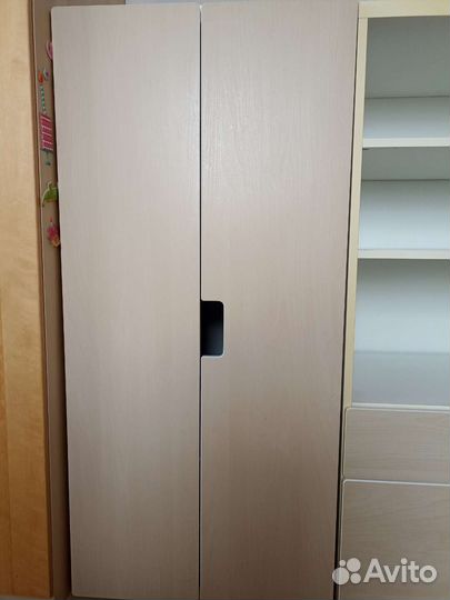 Детский шкаф IKEA