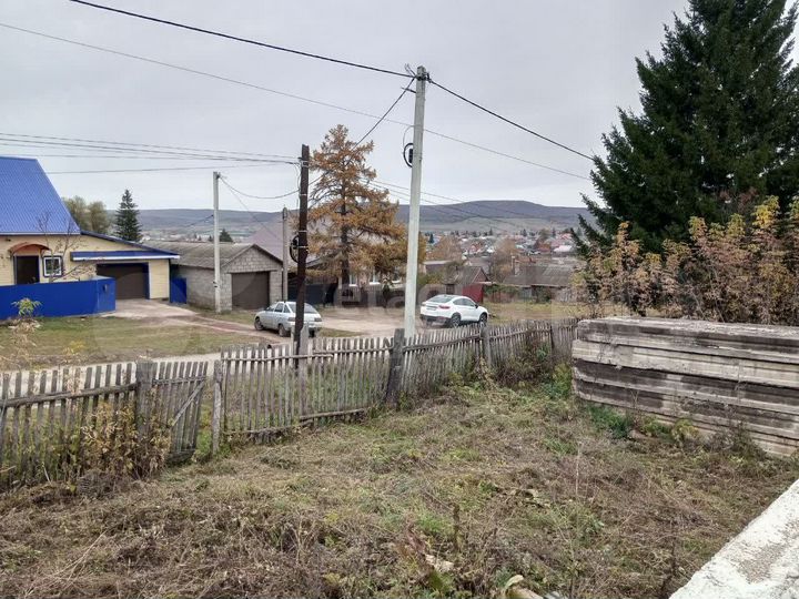 Участок 16 сот. (личное подсобное хозяйство (лпх))