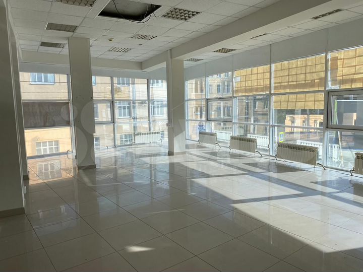 Офисное помещение, 144.01 м²