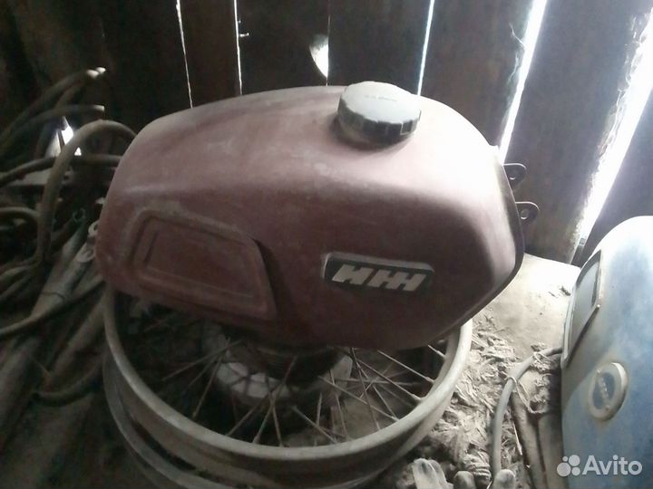 Щитки карбюратора иж