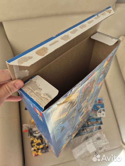 Lego city, lego Crеаtor и много других наборов