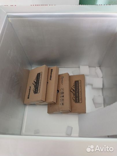 Термоконтейнер термобокс