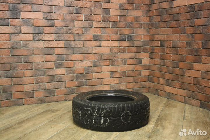 Ikon Tyres Nordman 5 195/60 R15