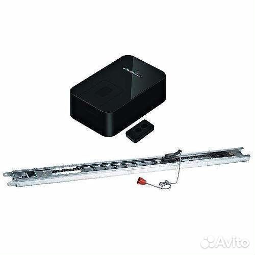 Автоматика для ворот