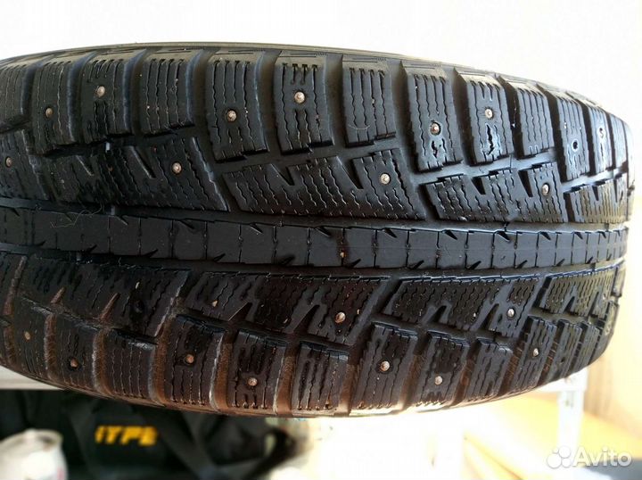 Minerva Eco Stud LT 235/65 R17 108T