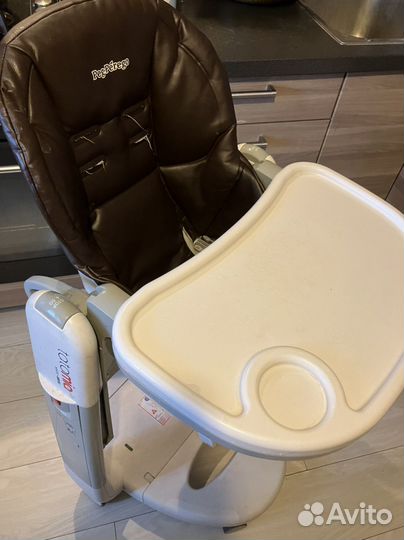 Продам стульчик Peg Perego Tatamia