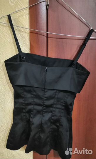 Топ женской