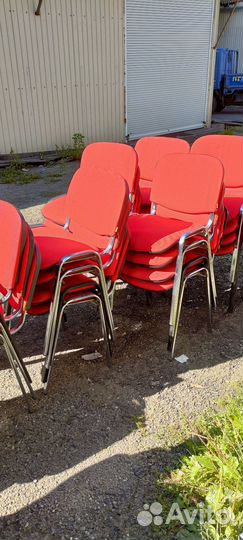 Офисный стул