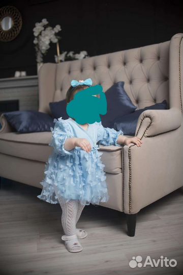 Вещи пакетом на девочку 74 80 zara hm