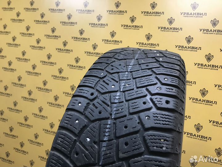 Continental IceContact 2 195/65 R15 95T