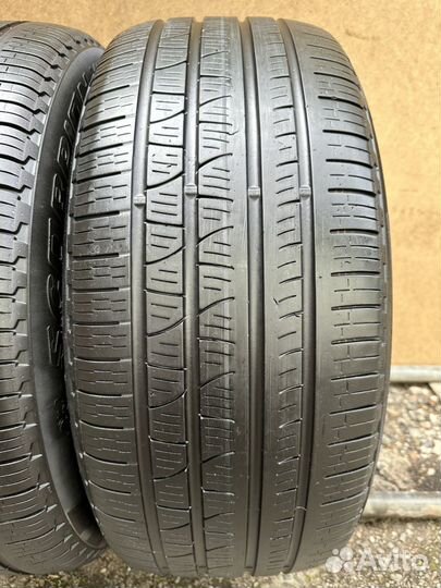 Pirelli Scorpion Verde All Season 255/50 R19