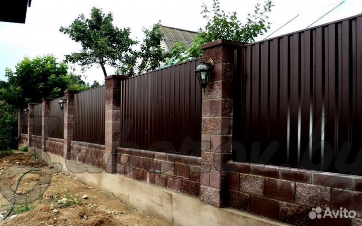 Ворота откатные заказать быстро