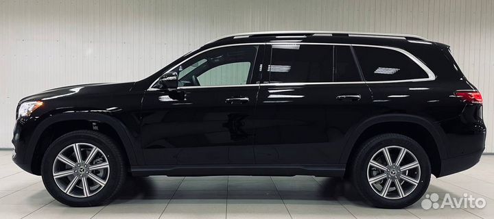 Mercedes-Benz GLS-класс 3.0 AT, 2022, 50 км