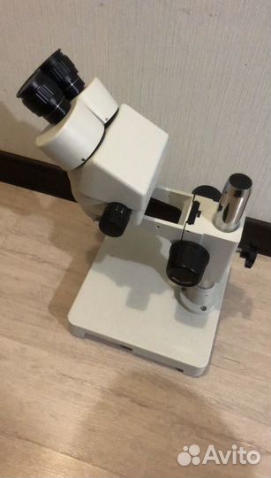 Микроскоп