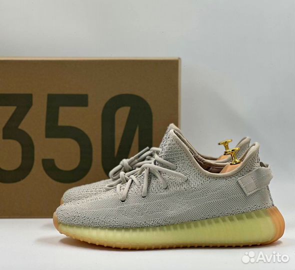 Кроссовки Adidas Yeezy Boost 350 Premium