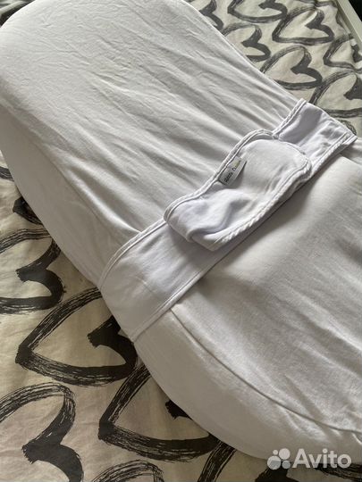 Кокон для новорожденных