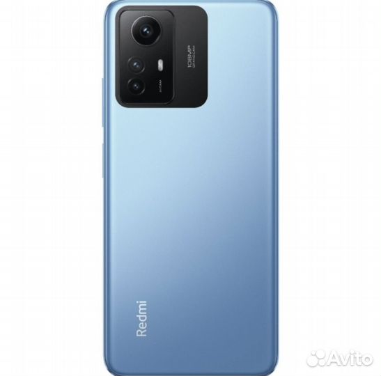Xiaomi Redmi Note 12S, 6/128 ГБ