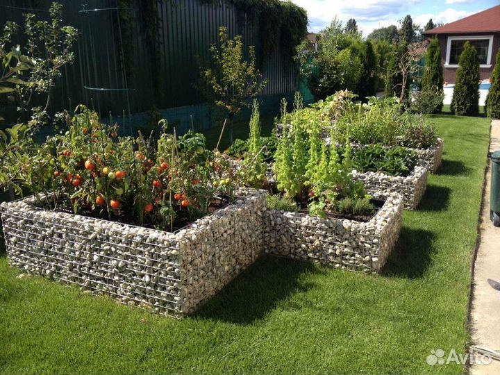 Пергон Экозабор